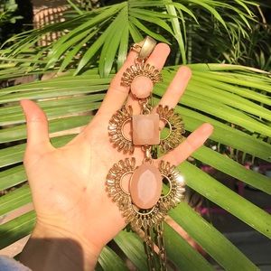 J. Crew Statement Necklace